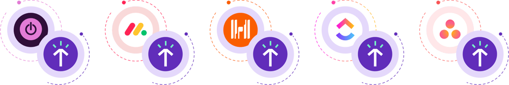 More Integrations image More Integrations image