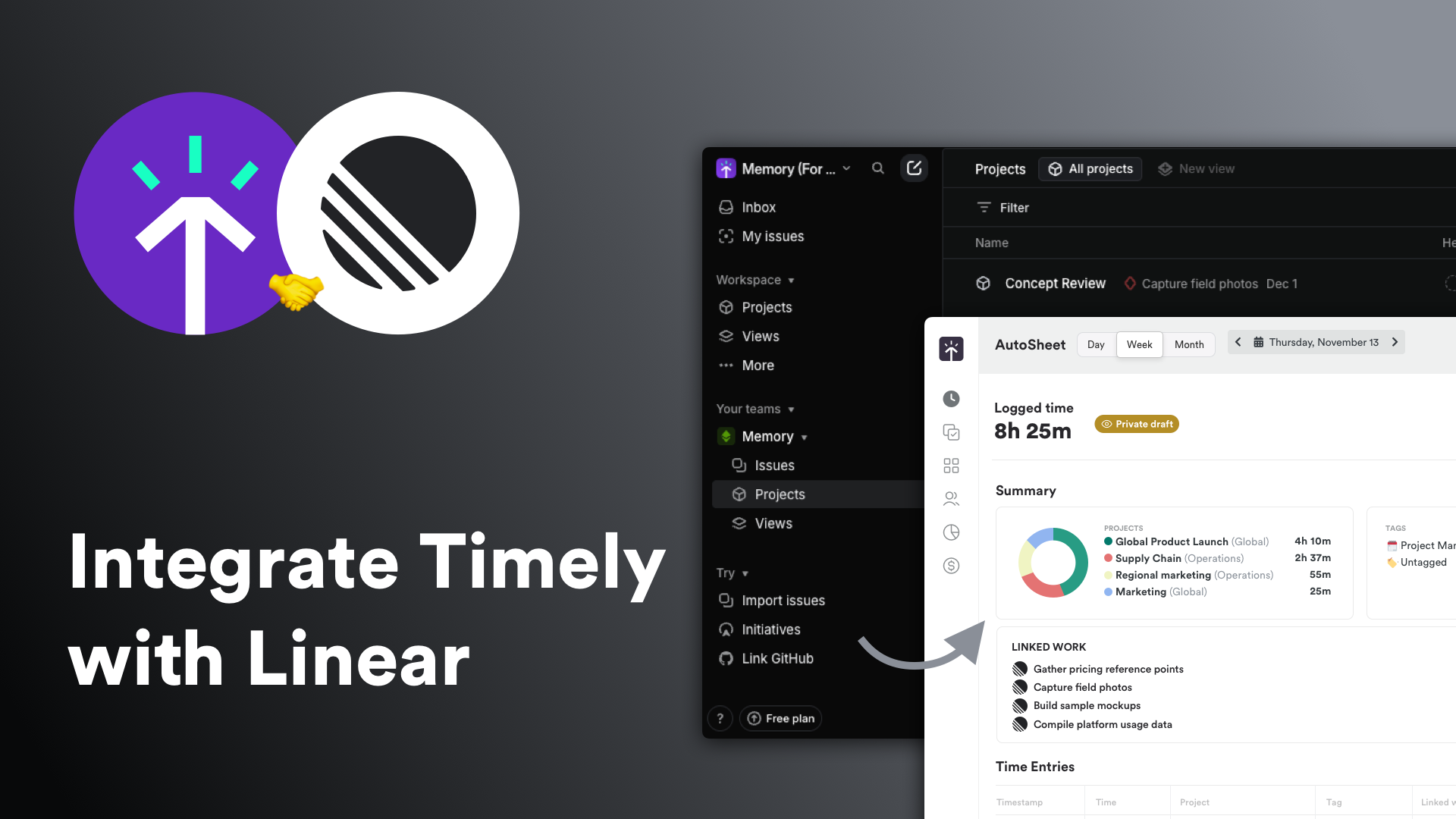 Linear cover Image Copy